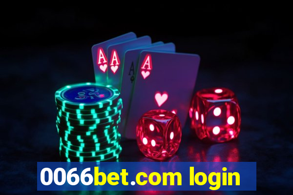 0066bet.com login